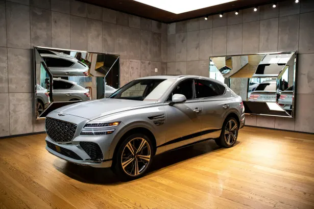 Berry Casino Android/iOS App